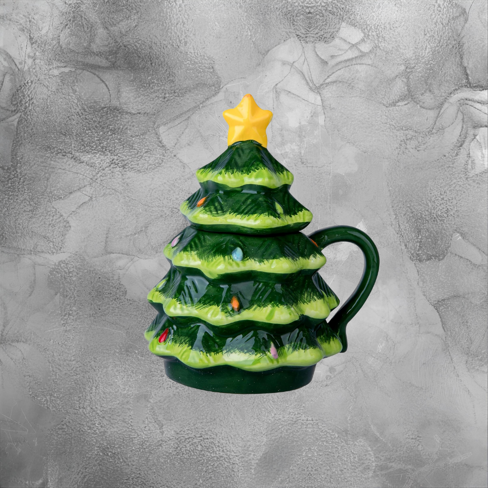 Seasonal Mug Collection