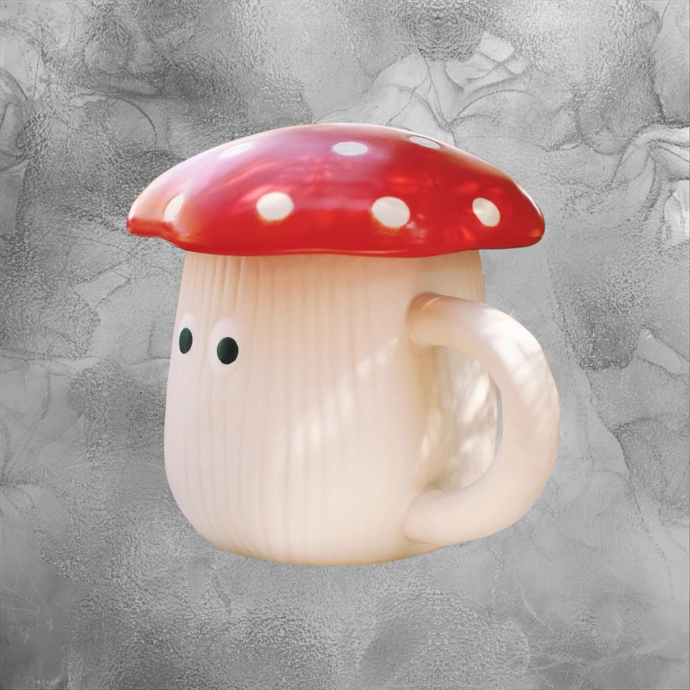 Decor Mug Collection